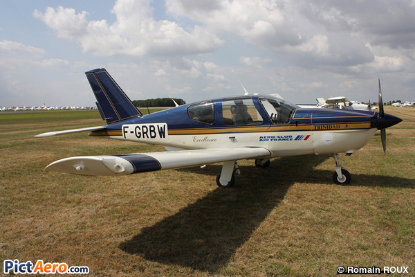 Socata TB-20 Trinidad (Aéroclub Air France)