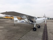 Aeropro Eurofox (F-JAMS)