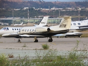 Gates Learjet 35A (N1TW)
