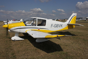 Robin DR-400-108 Dauphin (F-GBVK)