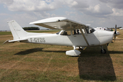 Cessna 172 Skyhawk SP (F-GYDS)