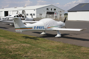 Dyn'Aero MCR-01 (F-PNVL)