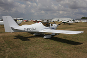 Europa Aircraft XS (F-POCJ)