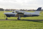 PA-28R-201T Turbo Arrow III