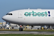 Airbus A330-343E (CS-TRH)