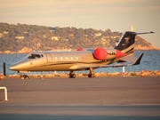 Learjet 60C (ES-LVA)