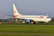 Boeing 737-8KV/WL (C-FYLC)