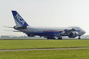Boeing 747-8KZF/SCD (JA15KZ)