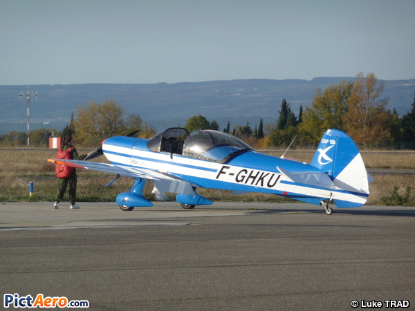 CAP 10B (France - Direction Générale de l'Aviation Civile)