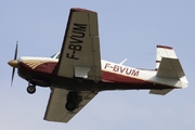 Mooney M-20E (F-BVUM)
