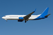 Boeing 737-8MG/WL