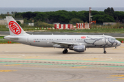 Airbus A320-214 (OE-LEE)