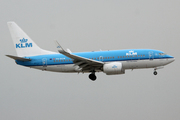 Boeing 737-7K2/WL (PH-BGW)