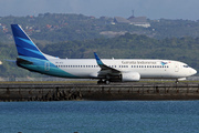 Boeing 737-86N/WL