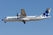 ATR 72-500 (ATR-72-212A) (EC-JEV)