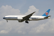 Boeing 777-F1B (B-2010)