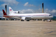 Lockheed L-1011-200 Tristar (N75AA)