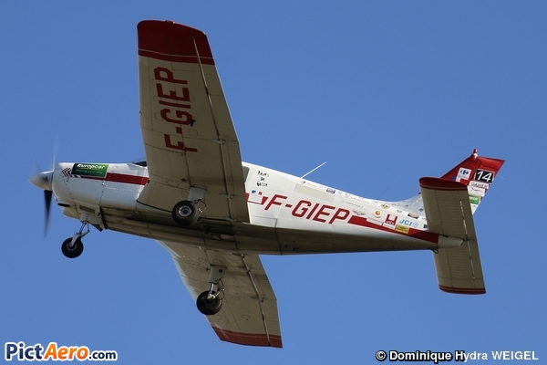 Piper PA-28-161 Cadet (BASE LATECOERE CATALANE)