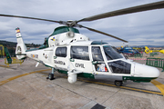 Eurocopter AS-365N-3 Dauphin 2 (HU.30-02)