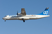 ATR 72-500 (ATR-72-212A) (EC-MSN)