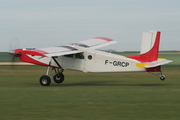 Pilatus PC-6/B2-H2 Turbo Porter (F-GRCP)