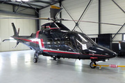Agusta AW109 SP (F-HOLY)