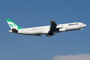 Airbus A340-311 (EP-MMB)
