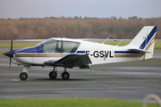 Robin DR 400-180 (F-GSVL)