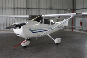 Cessna 172 Skyhawk SP (F-HNEG)