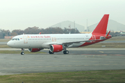 Airbus A320-214/WL (F-WWTP)