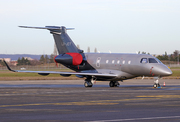 Embraer EMB-545 Legacy 450 (LX-JET)