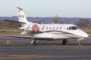 Cessna 560 Citation XLS (YR-TYA)