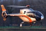 Eurocopter EC-120B Colibri (JAA) - F-GTGB