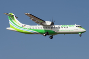 ATR72-600 (ATR72-212A) (EC-MSK)