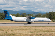 ATR 72-202F (HB-AFW)