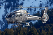 Eurocopter EC-130B-4 (F-HAGK)