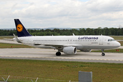 Airbus A320-214/WL