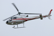 Eurocopter AS-350 B2 (3A-MIL)