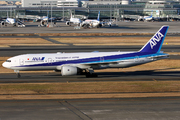 Boeing 777-281 (JA714A)