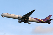 Boeing 777-3D7 (HS-TKE)