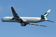 Boeing 777-367