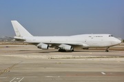 Boeing 747-412/BCF (4X-ICC)