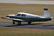 Mooney M-20J (VH-JXC)