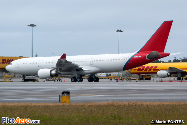 Airbus A330-203 (TAP Portugal)