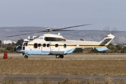 Eurocopter AS-332L-1 Super Puma (F-GYSH)