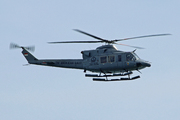 Bell 412 EP (HU-420)