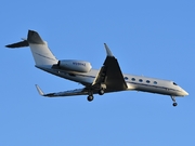 Gulfstream Aerospace G-550 (G-V-SP) (N999HZ)