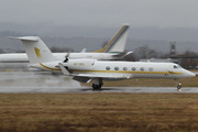 Gulfstream Aerospace G-450 (HZ-SK2)