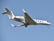 Gulfstream Aerospace G-V Gulfstream G-VSP (N919PE)