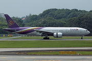 Boeing 777-2D7 (HS-TJB)